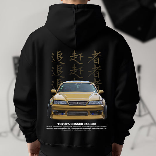 JZX 100 Hood