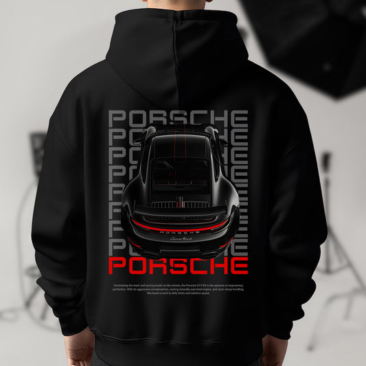 Porsche Hood