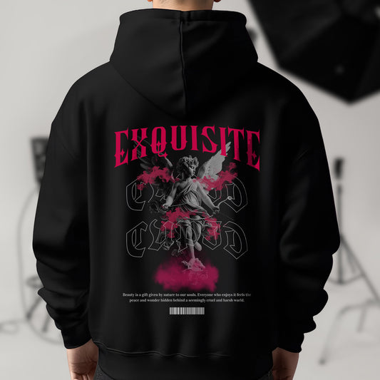 Exquisite Graphic Hood